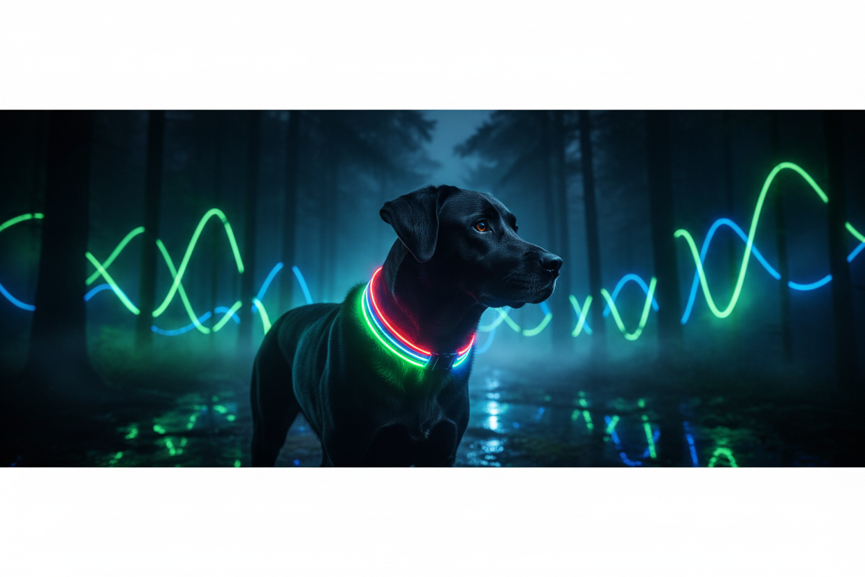 GlowDog Hero Banner